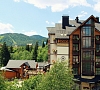 Шале «Chalet Du Mont» Буковель Шале «Chalet Du Mont» Буковель