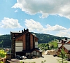 Шале «Chalet Du Mont» Буковель Шале «Chalet Du Mont» Буковель
