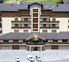 Отель «Ganz&SPA» Буковель Отель «Ganz&SPA» Буковель