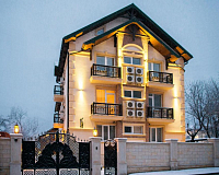 Array Галант (Трускавец)