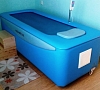 Бесконтактный водный массаж (Акварелакс), отдых все включено №8