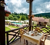 Комплекс «Kyivska Russ Resort Medical&Spa» Сходница