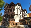Вилла «Моцарт» Трускавец Вилла «Моцарт» Трускавец