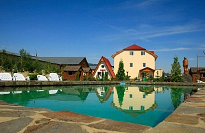 Фотографии объекта
                                Санаторий «Трембита» Велятино (Закарпатье)