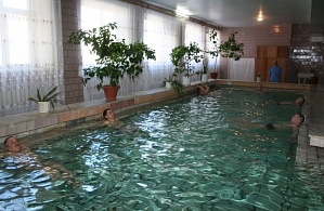 Фотографии объекта
                                Санаторий «Подолье» Хмельник