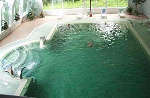 Фотографии объекта Санаторий «Синяк» Мукачево, Закарпатье