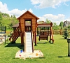 Шале «Chalet Du Mont» Буковель Шале «Chalet Du Mont» Буковель