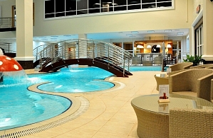 Фотографии объекта
                                Курортный комплекс «Риксос Прикарпатье» Трускавец