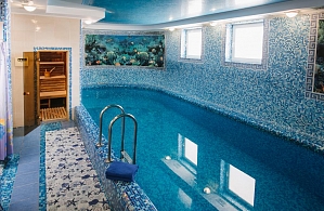 Фотографии объекта
                                Отель «Санта Мария» Сходница