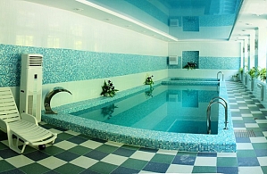 Фотографии объекта
                                Отель «Фантазия» Поляна, Закарпатье