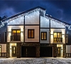 Шале «Greitser Elit Chalet» Буковель Шале «Greitser Elit Chalet» Буковель