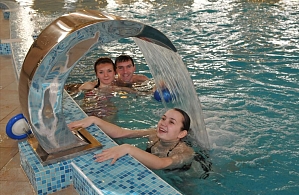 Фотографии объекта
                                Санаторий «Квитка Полонины» Солочин (Закарпатье)