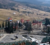 Отель «Патковски» Буковель