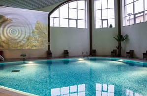 Фотографии объекта
                                Отель «ТуСтань» Сходница