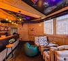 Отель «ZimaSnow Ski&Spa» Буковель Отель «ZimaSnow Ski&Spa» Буковель