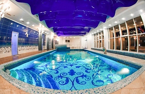 Фотографии объекта
                                Отель «София» Поляна, Закарпатье