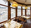 Отель «ZimaSnow Ski&Spa» Буковель Отель «ZimaSnow Ski&Spa» Буковель