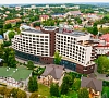 Отель «Mirotel Resort & Spa» Трускавец Отель «Mirotel Resort & Spa» Трускавец