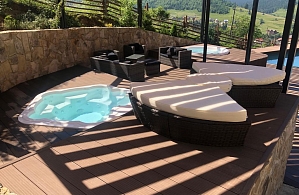 Фотографии объекта
                                Отель «История» Буковель