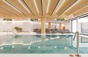 Фотографии объекта
                                Отель «Панорама Східниця»