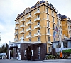 Отель «Гранд Роял Женева» Трускавец