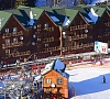 Отель «ZimaSnow Ski&Spa» Буковель Отель «ZimaSnow Ski&Spa» Буковель