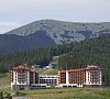 Отель «Radisson Blu Resort» Буковель