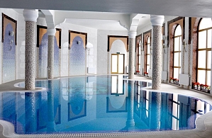 Фотографии объекта
                                Отель «Камелот» Ужгород, Закарпатье