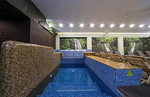 Фотографии объекта
                                Отель «HELIOS» Буковель