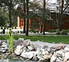 Отель «Ранчо Золотая гора» Ужгород, Закарпатье