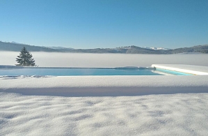 Фотографии объекта
                                Отель «Выше Неба» Буковель