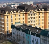 Отель «Променад» Трускавец