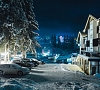 Отель «Bukville» Буковель Отель «Bukville» Буковель