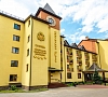 Отель «Киевская Русь» Сходница