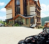 Шале «Chalet Du Mont» Буковель Шале «Chalet Du Mont» Буковель
