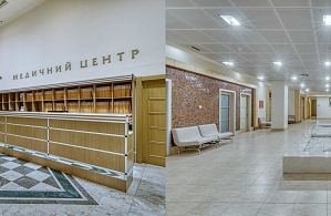 Фотографии объекта
							Курортный комплекс «Риксос Прикарпатье» Трускавец
