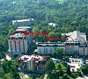 Отель «Гранд Роял Женева» Трускавец
