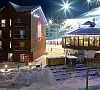 Отель «ZimaSnow Ski&Spa» Буковель