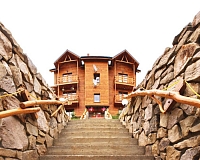 Array ВЫКРУТАСЫ (Буковель)