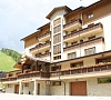 Отель «Ganz&SPA» Буковель Отель «Ganz&SPA» Буковель