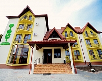 Array Визит (Трускавец)